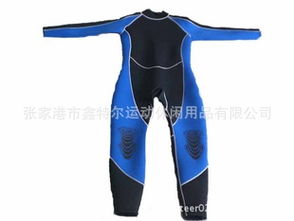 張家港市鑫特爾運動休閑用品 潛水用品產品列表