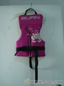 廠價(jià)直銷潛水用品 浮潛運(yùn)動必備，定制救生衣與浮水衣