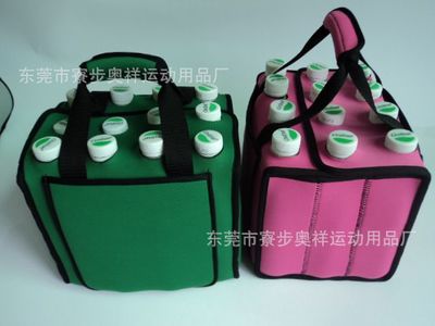 匠心之作 從潛水料防摔酒袋看高端產(chǎn)品工藝的跨界融合